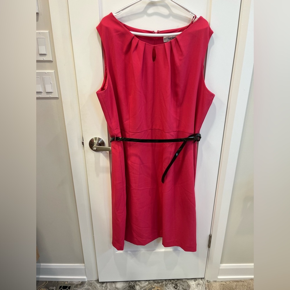 NWOT plus size dress. Size 24
